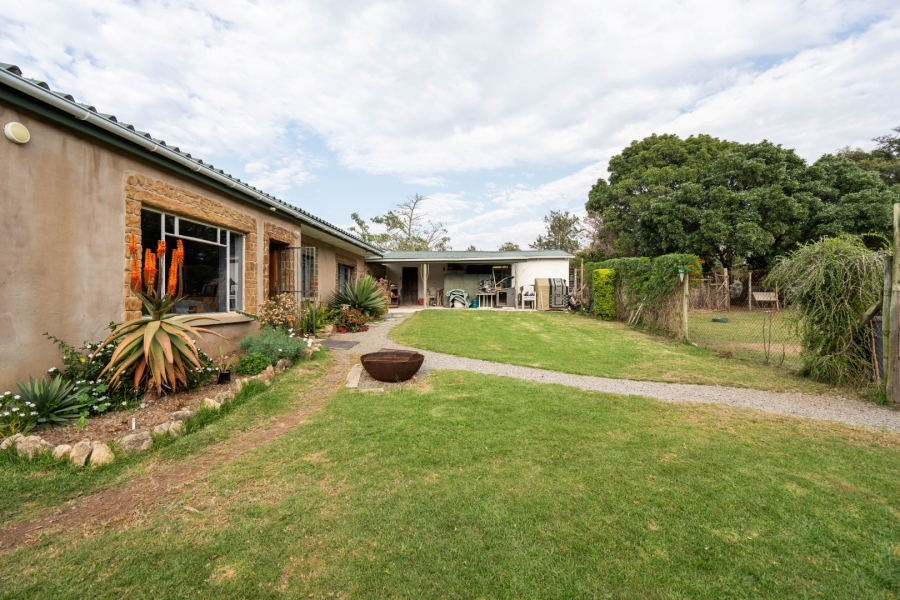 3 Bedroom Property for Sale in Bathurst Eastern Cape
